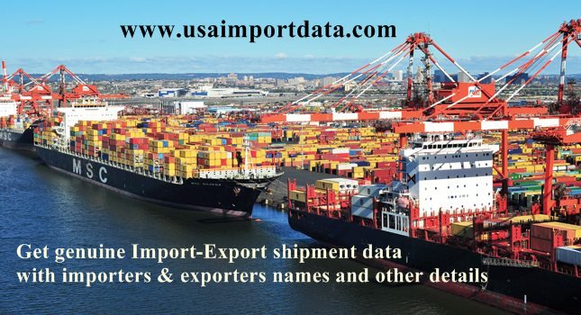 usaimportdata's tweet photo. Best search Engine to access #Export #import_Data
https://t.co/dwCdKJLRfX
#Gobal_Trade_Data #Business #Trade #India_Import_Export https://t.co/Z5kvUJvqWI