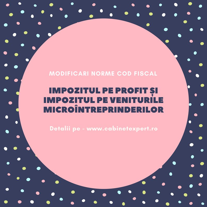 expertcontabil's tweet photo. Like, share, sustineti ...
#micro #profit #impozitprofit #impozitmicro #codfiscal
Info oficial aici - https://t.co/FSknxg8Oon https://t.co/GPa7W8UK24