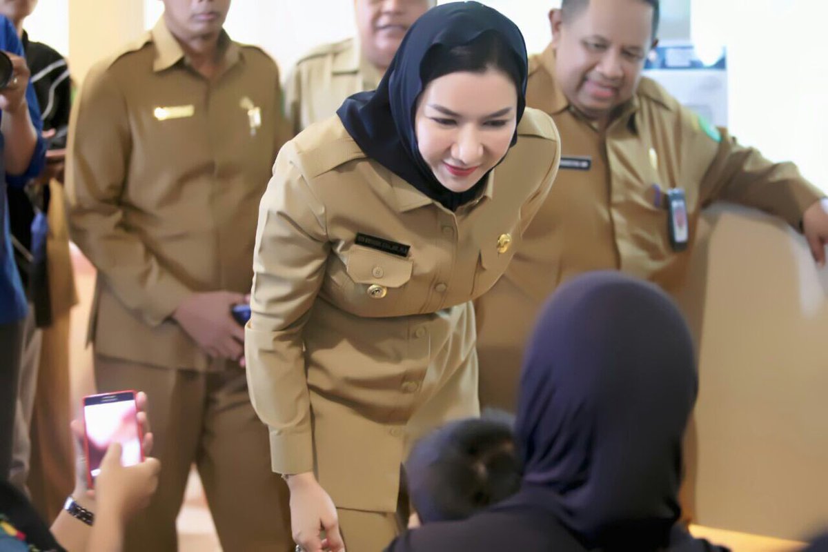 Rita Widyasari