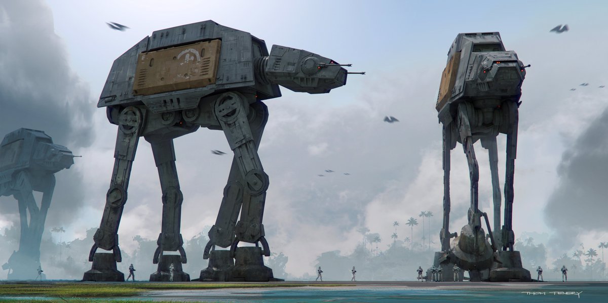 楽天最安値に挑戦】 AT-AT スターウォーズ asakusa.sub.jp