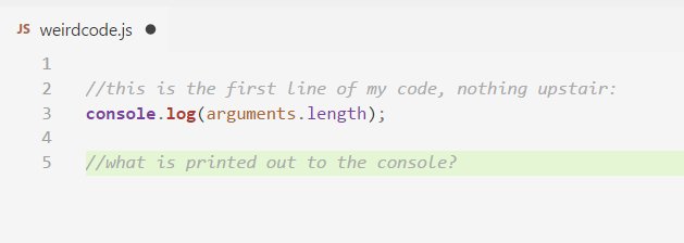 goldbergyoni's tweet image. Node.JS exercise. No tricks rather deep understanding of modules #nodejs #npmjs #javascript