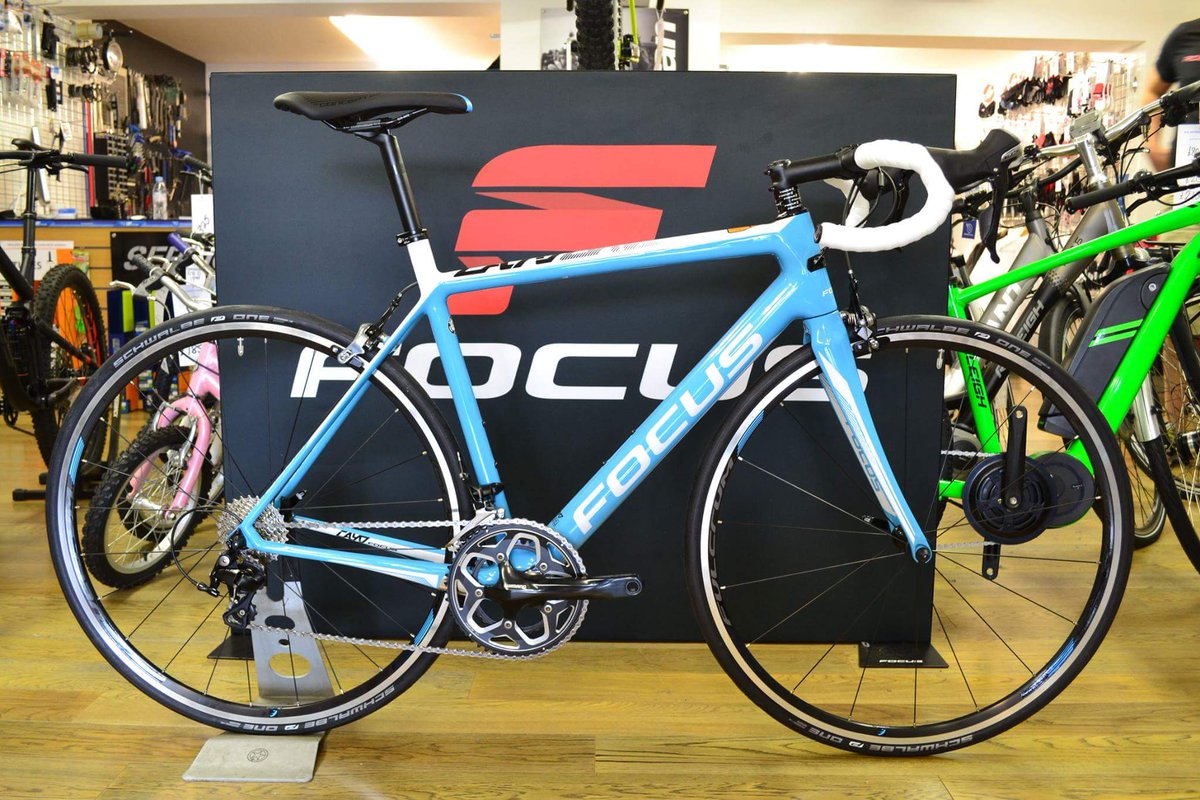 focus bikes tour de france