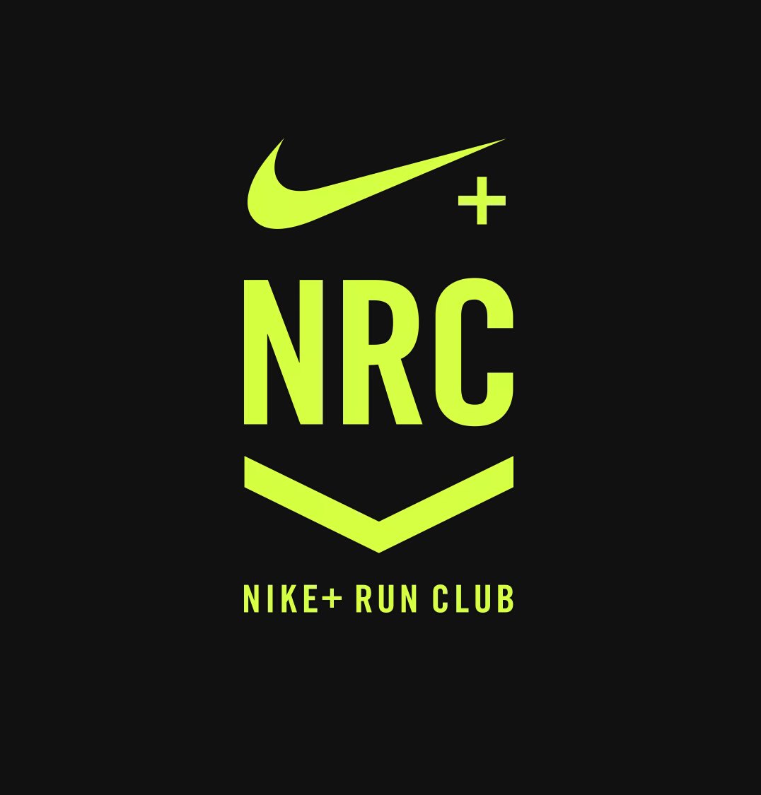Come run with us at NIKE+ RUN CLUB JOBURG. Register here: nike.com/events-registr… #nikerunclub #BraamfieRunners #nrcjoburg