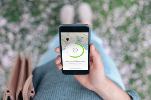 Stockholm is taking the lead for digital city development investstockholm.com/news/stockholm… #almedalen #sthlmtech #proptech #realtech #smartcities