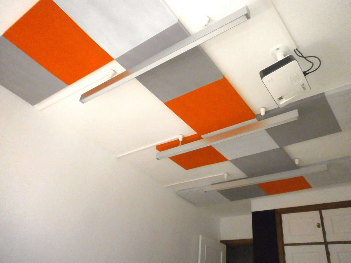 Design, Acoustic and Performance ! 
EliAcoustic.com
#EliAcoustic #NoiseOffice #ReduceNoise #AcousticPanel #AcousticDecorative