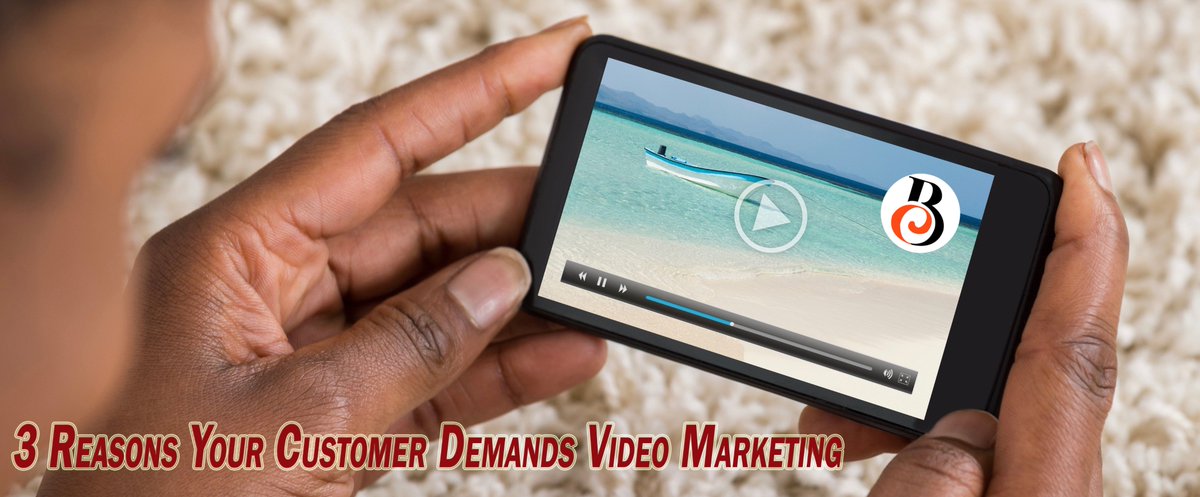 BExplainers's tweet photo. 3 Reasons Your Customer Demands #Video #Marketing #ExplainerVideoProductionCompany https://t.co/2oYWCAMIq4 https://t.co/nqNeesOqvh