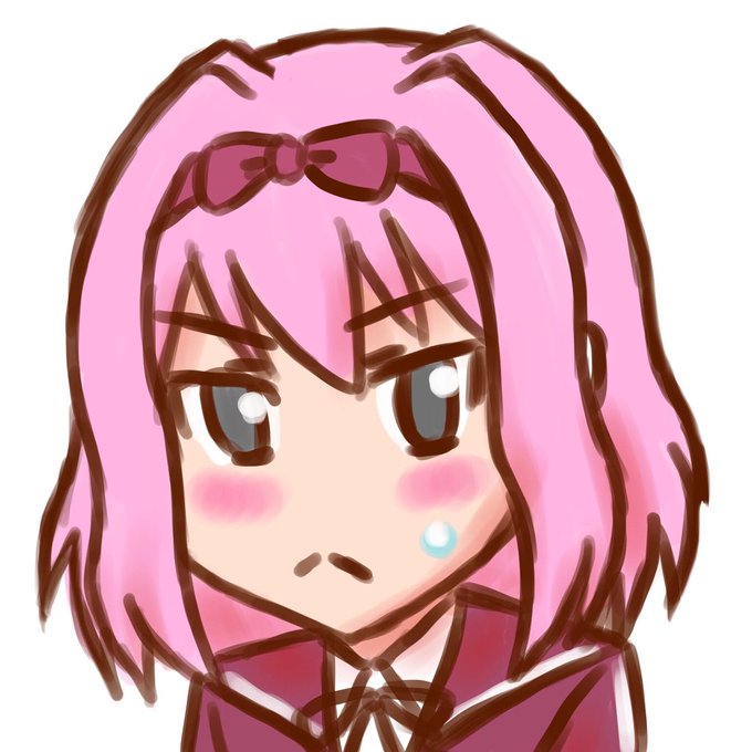ツァンディレのtwitterイラスト検索結果 ツァンディレのtwitterイラスト検索結果