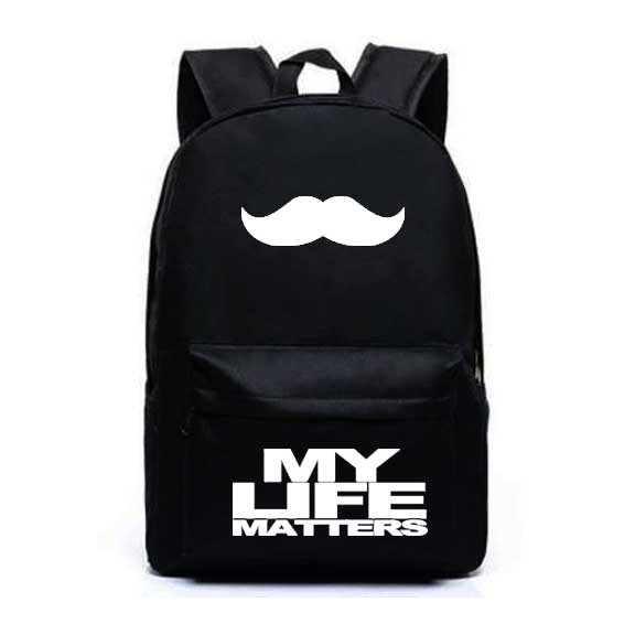 meanitph's tweet photo. my life matters 
backpack
#meanitph #quality #bagsph #School2017 #fashion #lookingforbags #lookingforph #mylifematters #wearitlikeyoumeanit https://t.co/TWbM98Rl9s