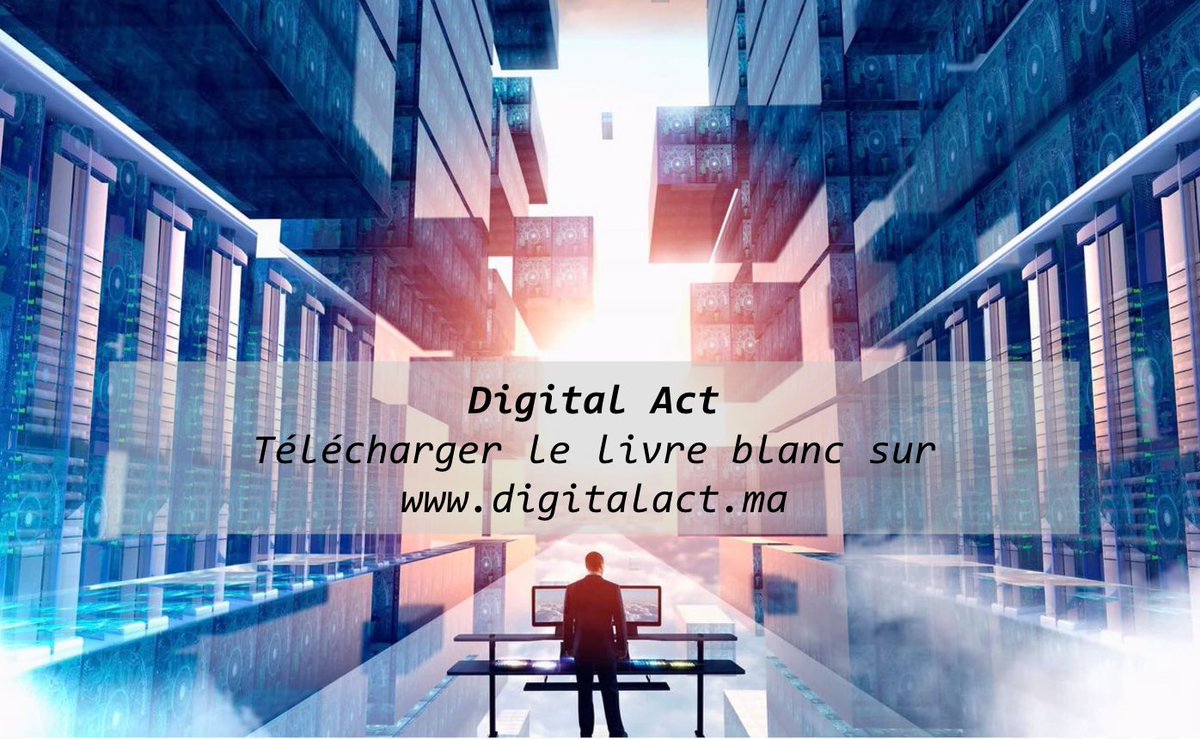 social_impulse's tweet photo. Fraîchement moulu sur Linkedin : Pourquoi le "Digital Act" >> https://t.co/tznN5fDgHP #Digitalact https://t.co/kIf9xKftfv