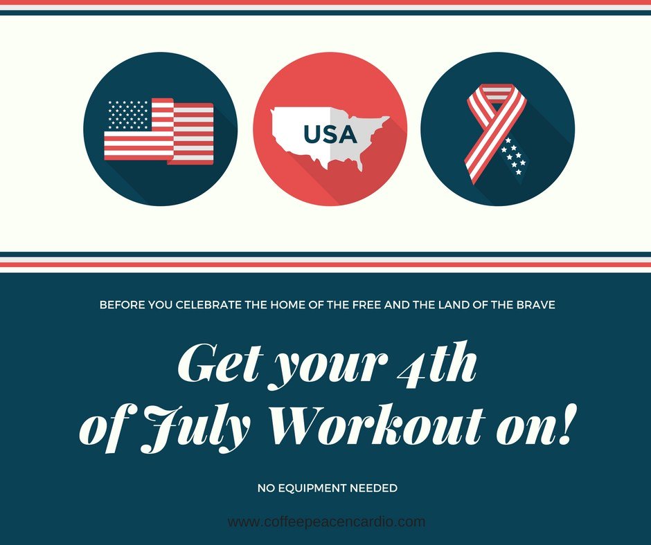blogbymichelle's tweet photo. 4th of July Workout #workout #fitness #workhardplayhard #goals #4thofjulyworkout #readytoeat https://t.co/jjRwqBW7ol https://t.co/Yg7ETrNr69