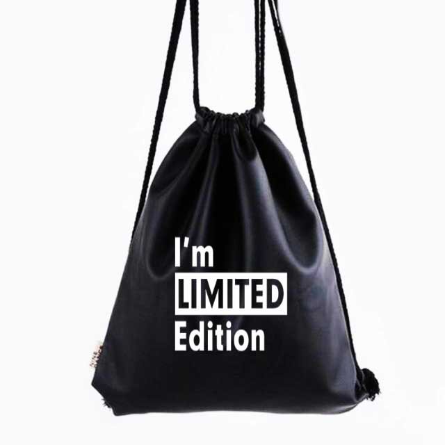 meanitph's tweet photo. looking for fashionable drawstring ? 
here they are, bags that will surely fit your style and personality :)
just pm us for orders.
 #meanit https://t.co/dtORNGwcWV