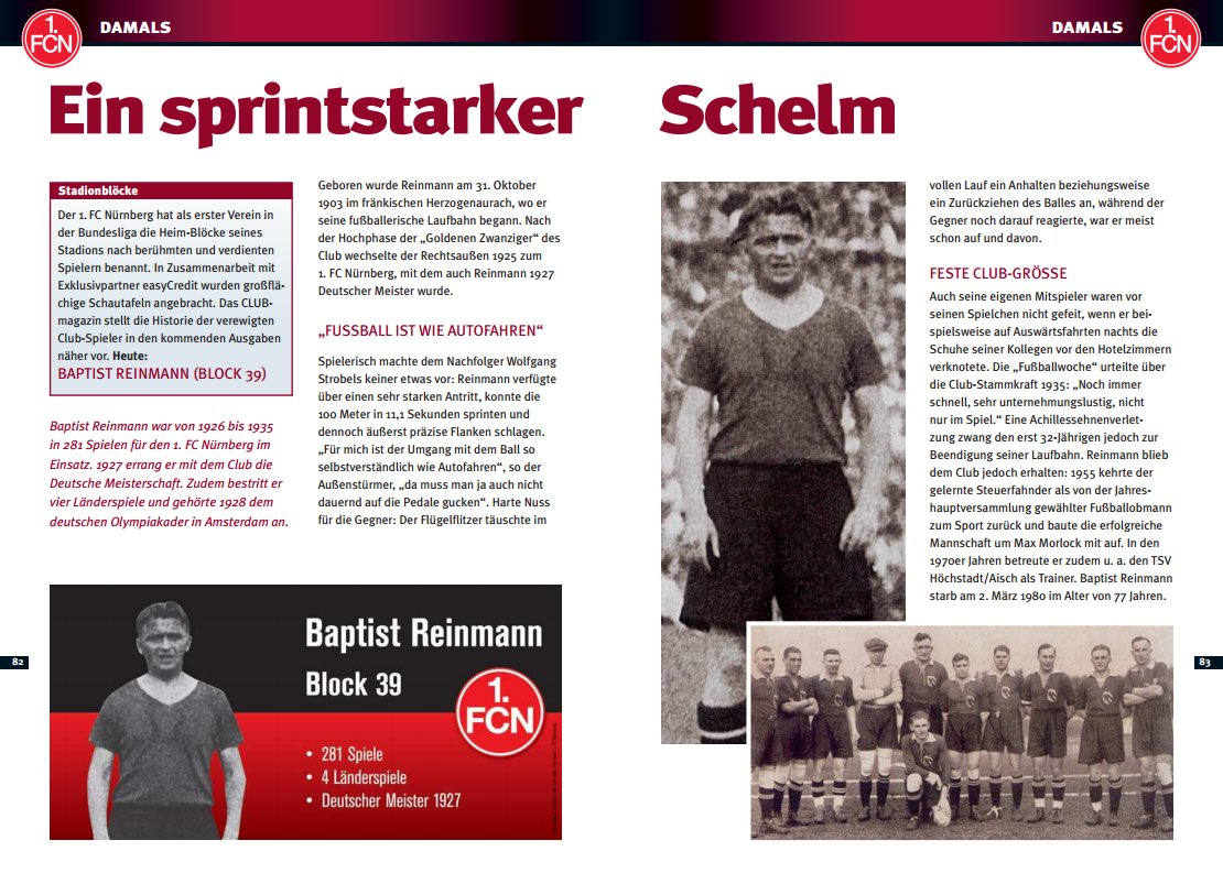 reinmann hashtag on Twitter