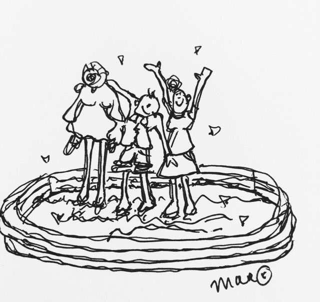 Never too old to have fun! <a href="/ilovenoord/">ilovenoord - online lifestyle in amsterdam noord</a> <a href="/r_tweebeeke/">Romi Tweebeeke</a> ilovenoord.nl/2017/07/lets-m… <a href="/parool/">Het Parool</a> @rtlkoffietijd