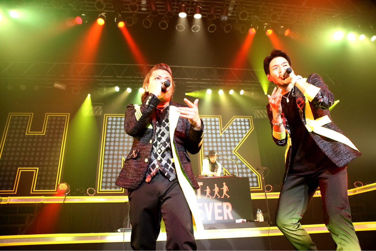 HMC_Official's tweet image. 今年のFCイベントはライブDVD上映会イベント🎞✨

チケット受付は、明日（7/5）23:59までなので、お悩みの方もお早めに〜♪

当日はミクロをゲストに迎え、トークや握手会も行います🎤🤝💕

詳しくはFCサイトにて
home-made-club.com