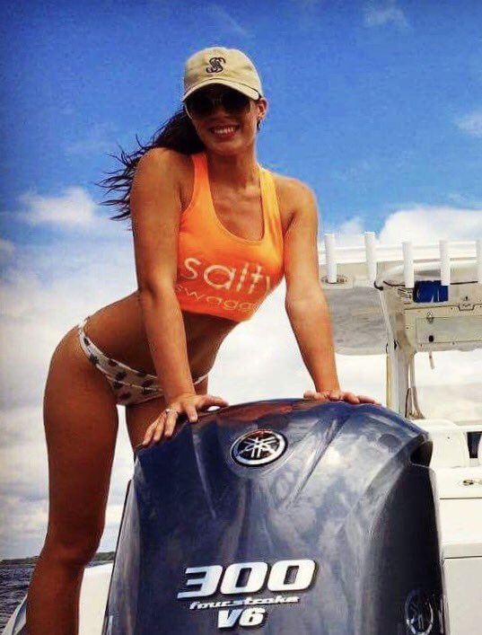 Salty Swagger tweet media