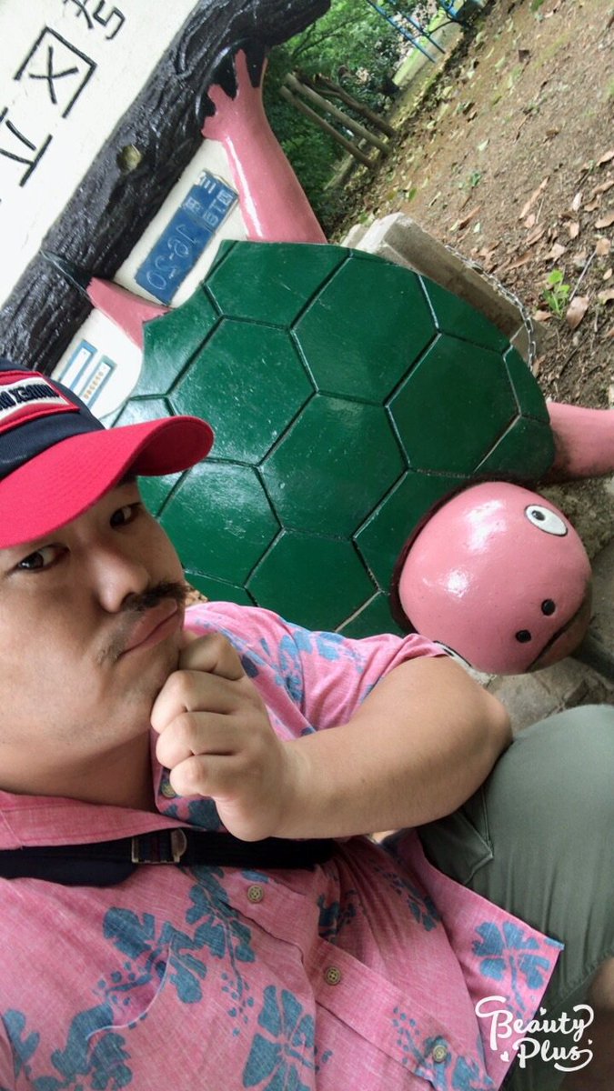 安田大サーカス クロちゃん on X