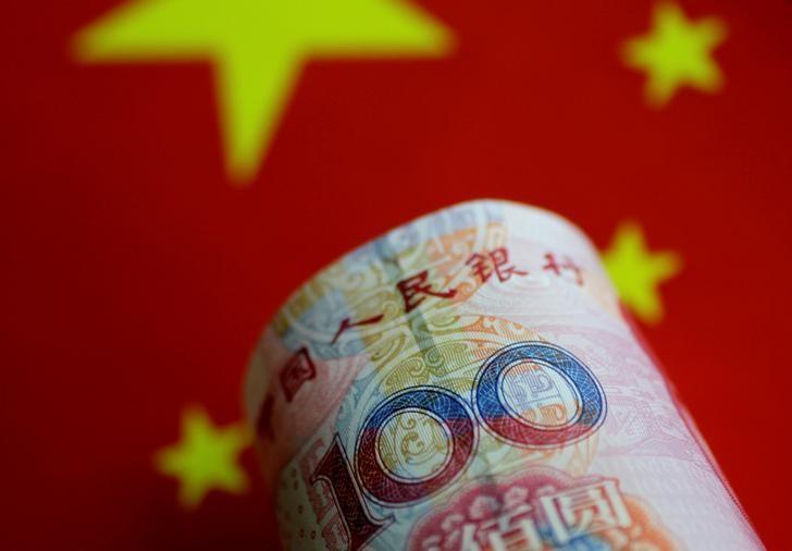 ReutersJapan's tweet photo. コラム：中国債券市場、次のハードルは https://t.co/mzNRb2Tl87 https://t.co/GiBt0AWhLH