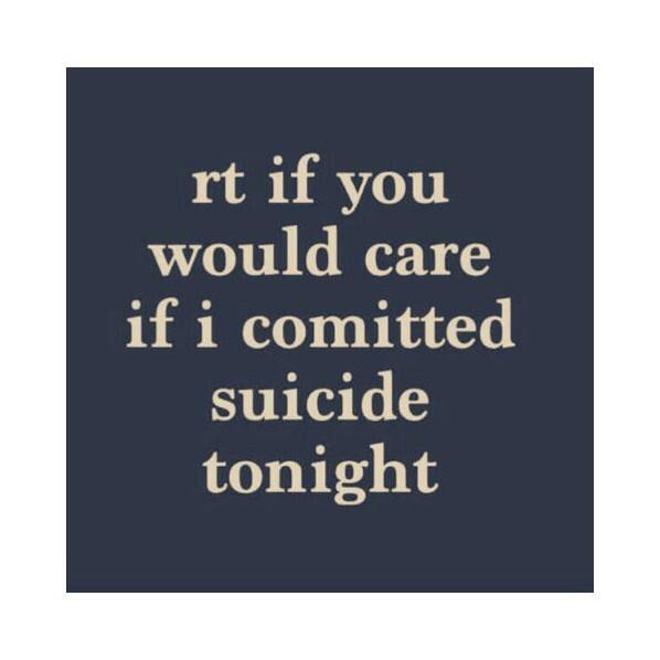 buttonblu's tweet image. Probably no one.....