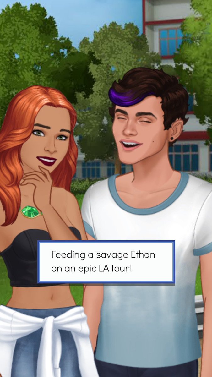 A private tour of LA has never been more fun! #DolansDoEpisode bit.ly/EpisodeEthanGr… bit.ly/EpisodeHere