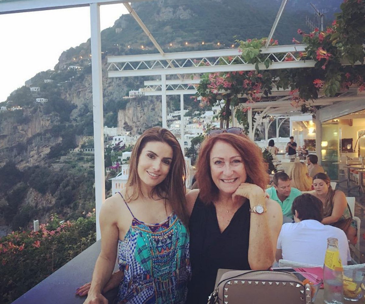 TVWEEKmag's tweet photo. #HomeAndAway's Ada and Lynne are having a ball in Italy and we have holiday envy! See all the happy snaps -> https://t.co/Yg8hFx10iU https://t.co/QUMVCLpw6f