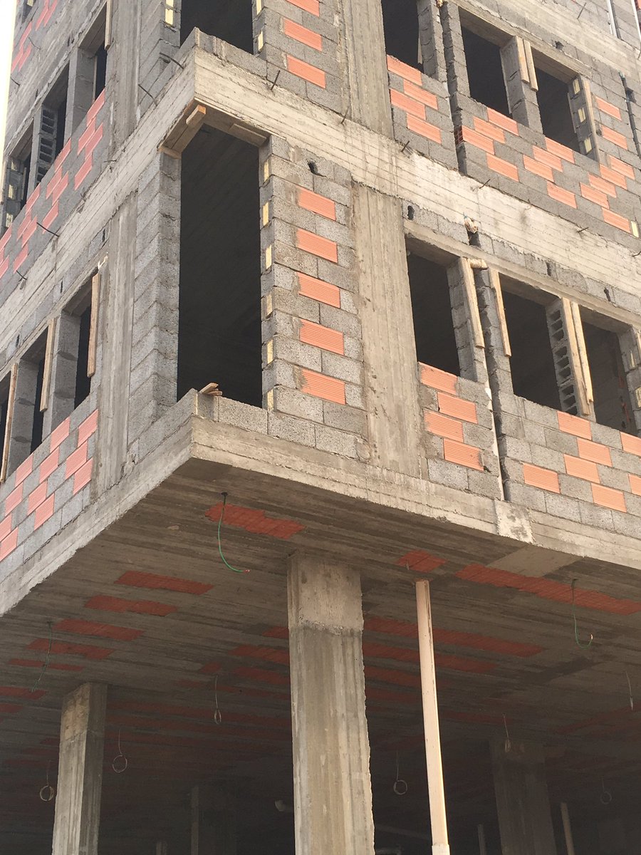 مهندس عبدالغني الجند On Twitter زراعة اعمدة في بروز يلزمها ان يكون الجسر ذو تسليح وسقوط كبيران ويمتد الى الداحل اما زراعتها على كمر هوردي وتحميلها 3 طوابق فهو مغامرة Https T Co Iygg9d2jte