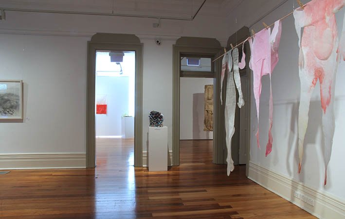 GCSGallery's tweet photo. Another Perspective with Paper on now. Join us for the opening on Sat 8 July 2-4pm. https://t.co/J2fzFFeddy
