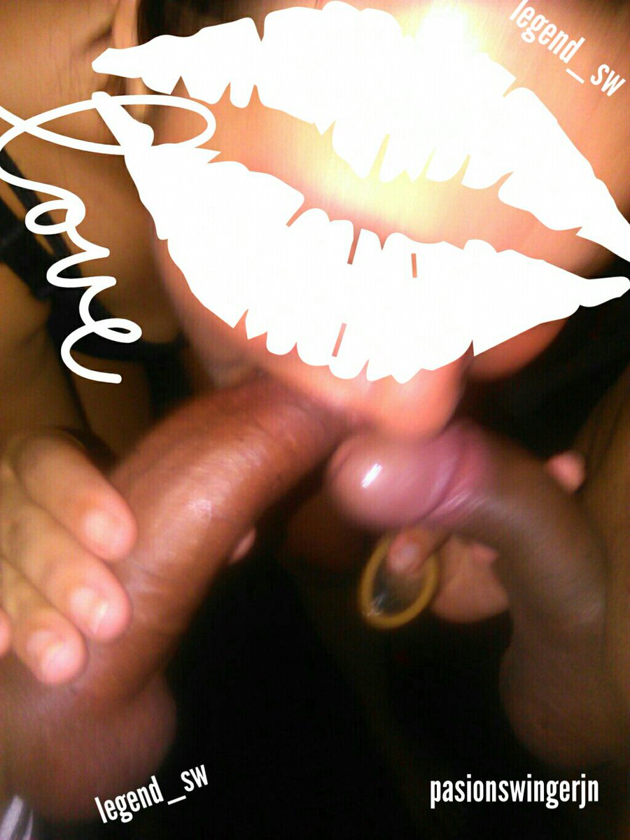Legend_Sw's tweet photo. Esto es swinger 100% real... Me encanto ese doble oral.. https://t.co/zp8hUQsd07
