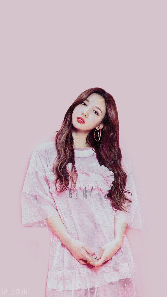 Nayeon twice favorite color