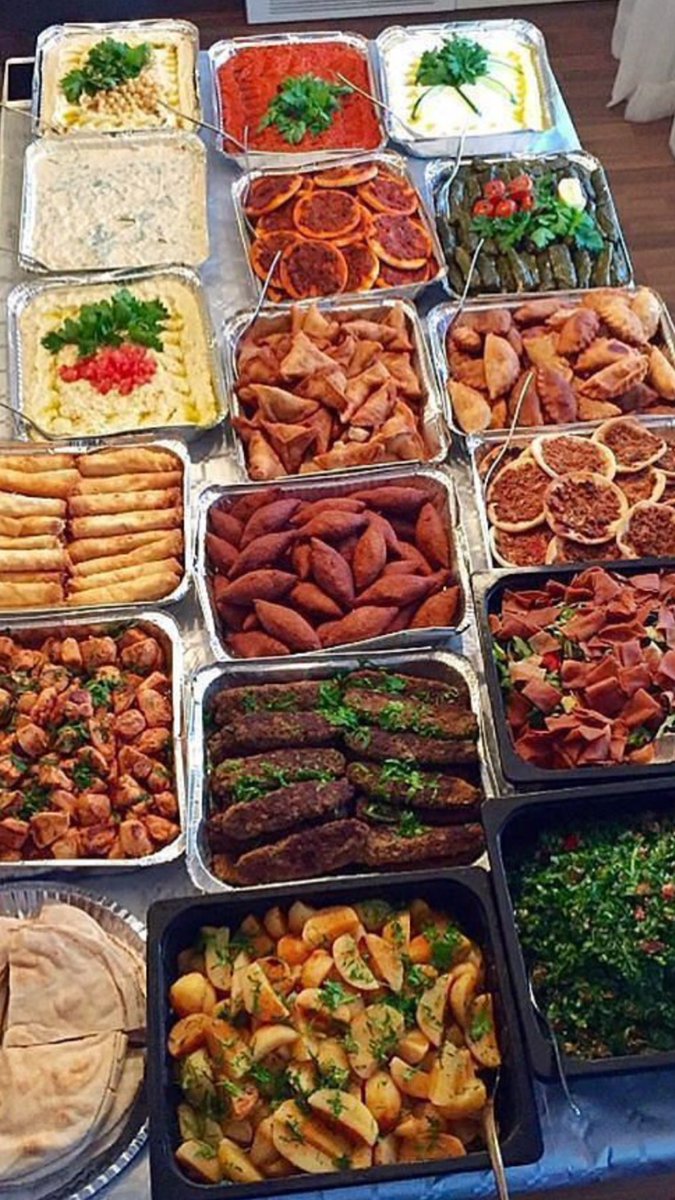 Let us Cater your party!!! You and Your guests will love the variety of options prepared by BYBLOS. Call us at (716) 636-3102.