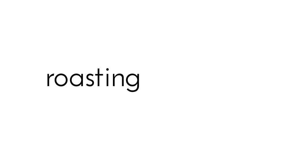 HaskellFontbot's tweet photo. Font: JosefinSans Regular. #roasting https://t.co/szMUPGZvK0