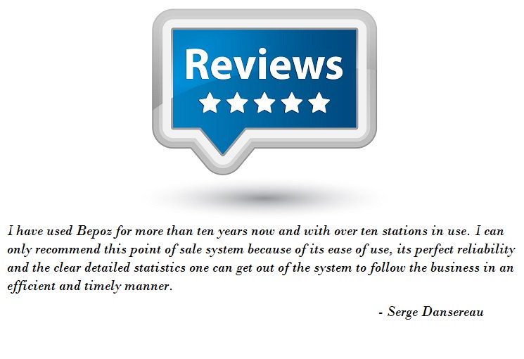 Here is what one of our #HappyCustomer has to say about us: -
