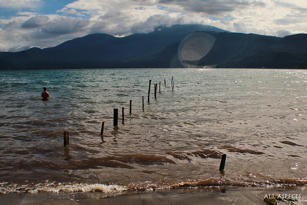 AllAspectsCG's tweet image. If you can dream it, you can do it -- ESPECIALLY if you believe in God! #Matthew 19:26 💚 #Photography #ElSalvador