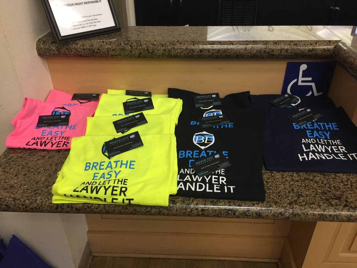 TreyRoberts1982's tweet photo. Are you a Lawyer? Breathe Eassy &amp; Let The Lawyer Handle It! #BreatheEasy #Insurance #Lawyers #CriminalDefense #DUIHelp 855-202-7050 https://t.co/70EGBj3aeG