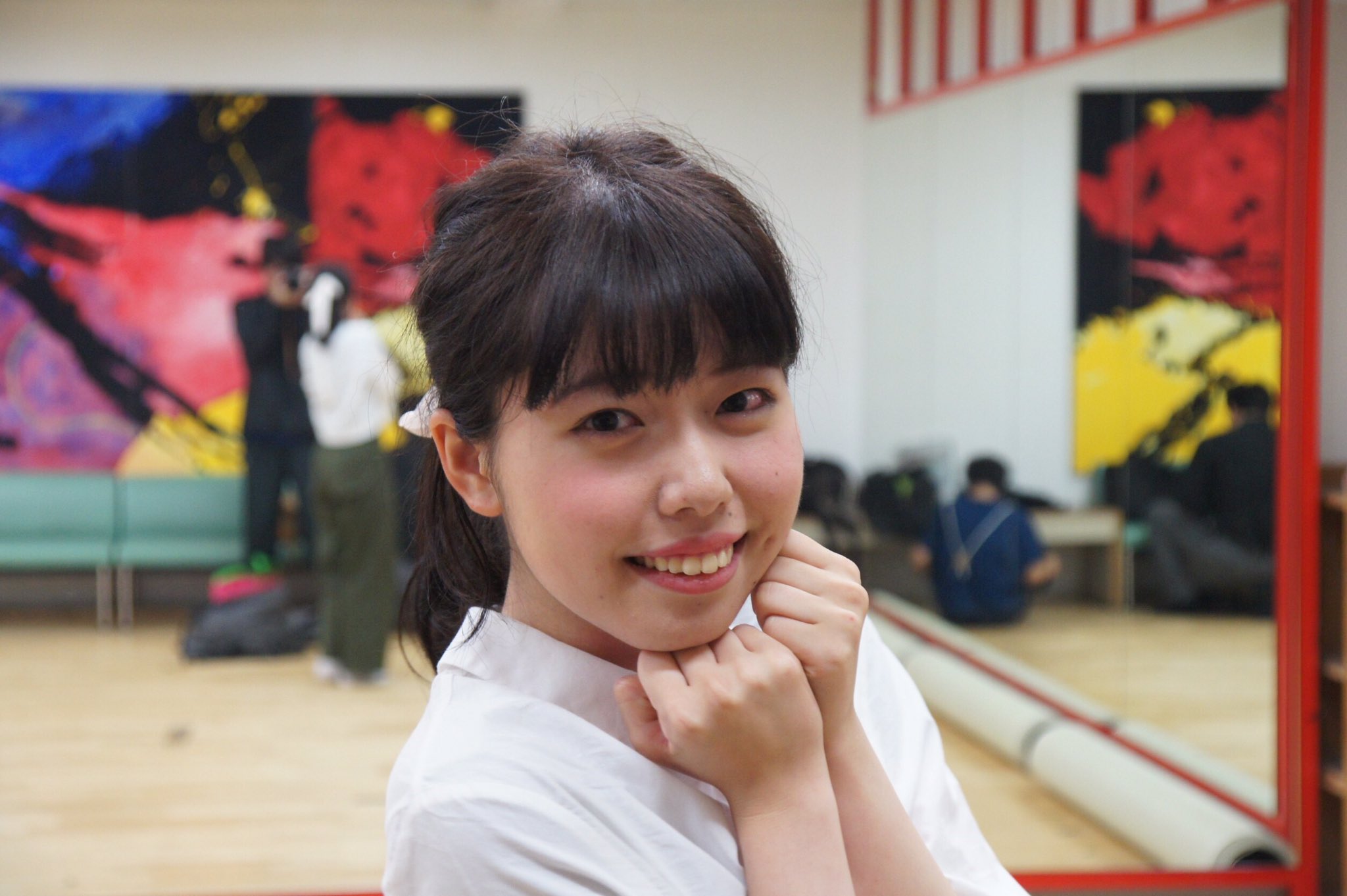 久保 あずさ - wasd.ms