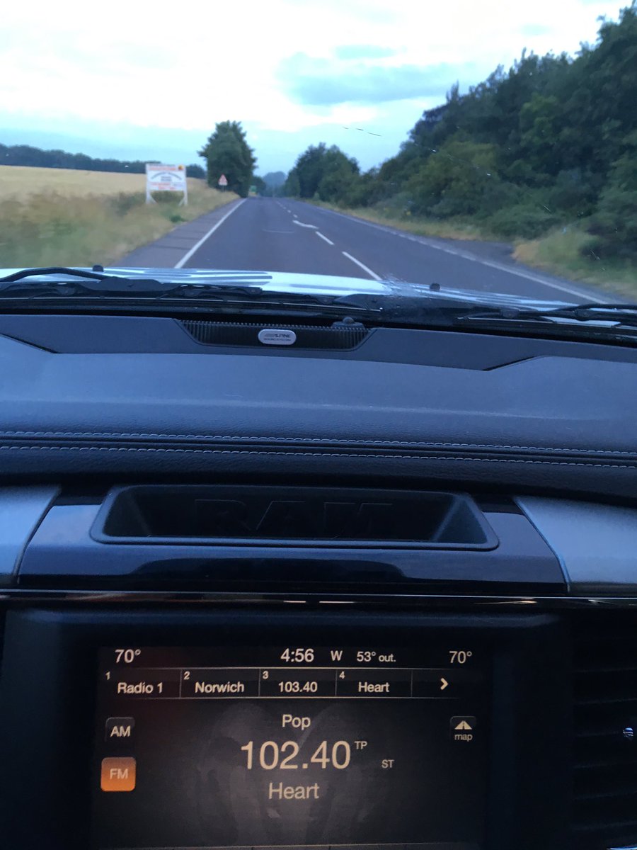 GARY LAMBERT tweet media