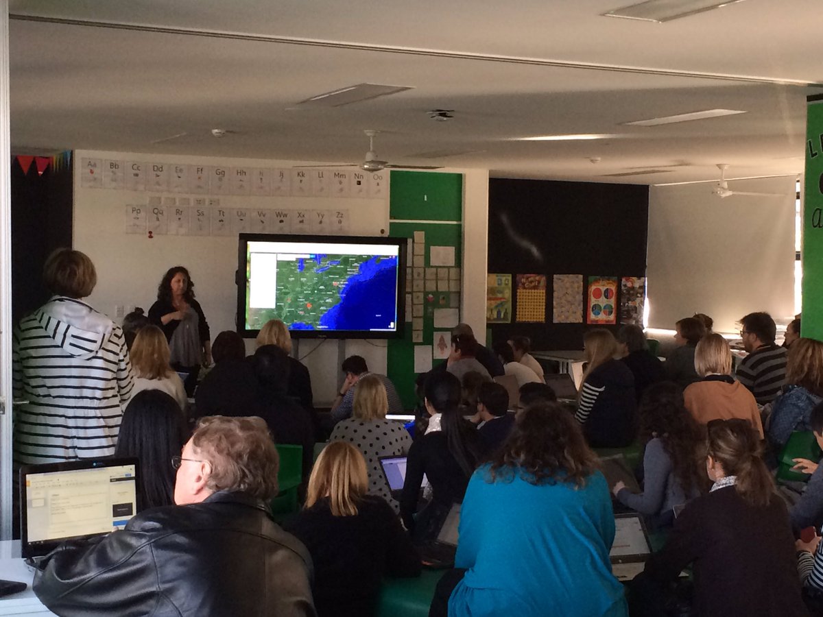 LesleighAltmann's tweet photo. My happy place #lisahighfill #hyperdocs #edtechteam #lismedu https://t.co/XwsJJQHyG2