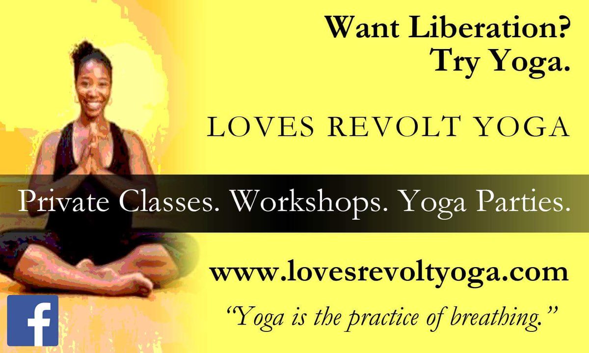 LillyMaples's tweet photo. https://t.co/zM1AIjdTAt…
Maine!!! @LovesRevoltYoga will be in your neck of the woods this summer, check it out, yoga for pain management https://t.co/CYxZv7ldYA