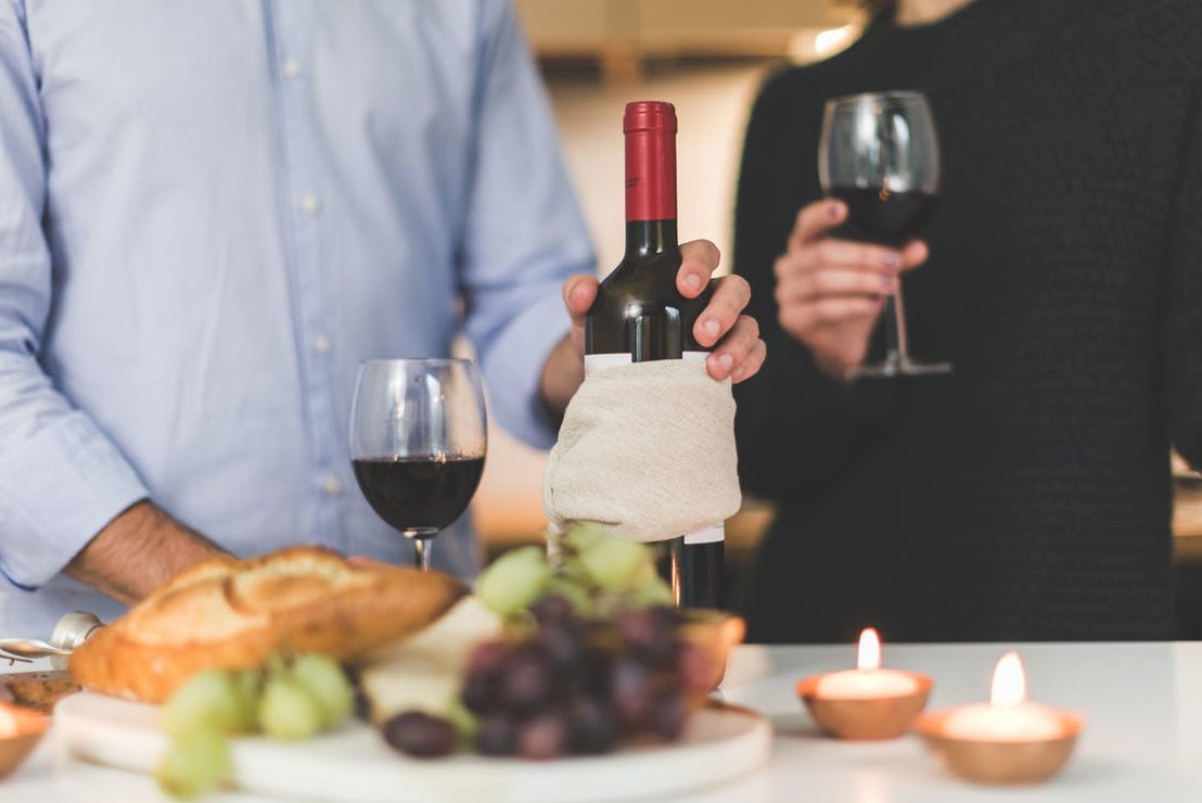 We took the guesswork out of our product #pairings so you have ready made inspiration, from our #kitchen to yours. 
ow.ly/Ja5e30cYw02