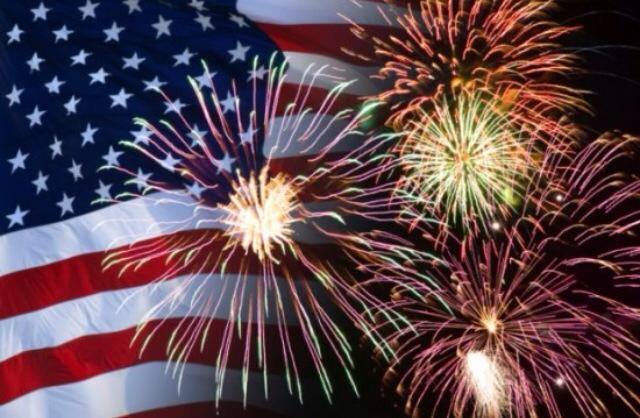 cindyharness's tweet photo. Happy Independence Day! https://t.co/jacH1HHKiM