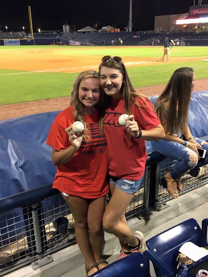 Caitlin Bennett tweet media