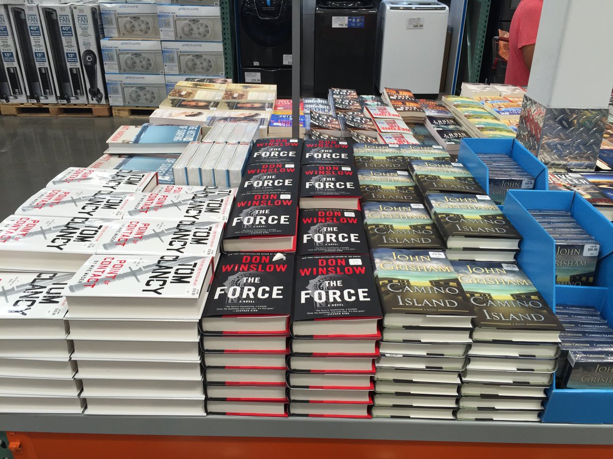 35+ Don Winslow Books Pics
