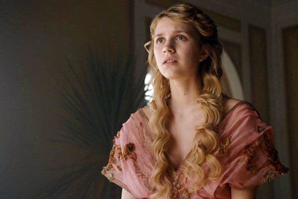 berunningup's tweet photo. 10 thoughts I had watching #GameofThrones episode 507. https://t.co/aEChTlIq2E #Blogkind #Sbbchat #GWBchat #USBlogChat #GRLPOWR #beechat https://t.co/yJ8wllZHPi
