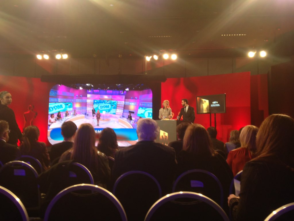 JuanKantor's tweet image. No ganamos... pero...... El camino de la educación santafesina. (5rtv. Min. Educación) En los fund tv 2017 y en vivo por volver!!