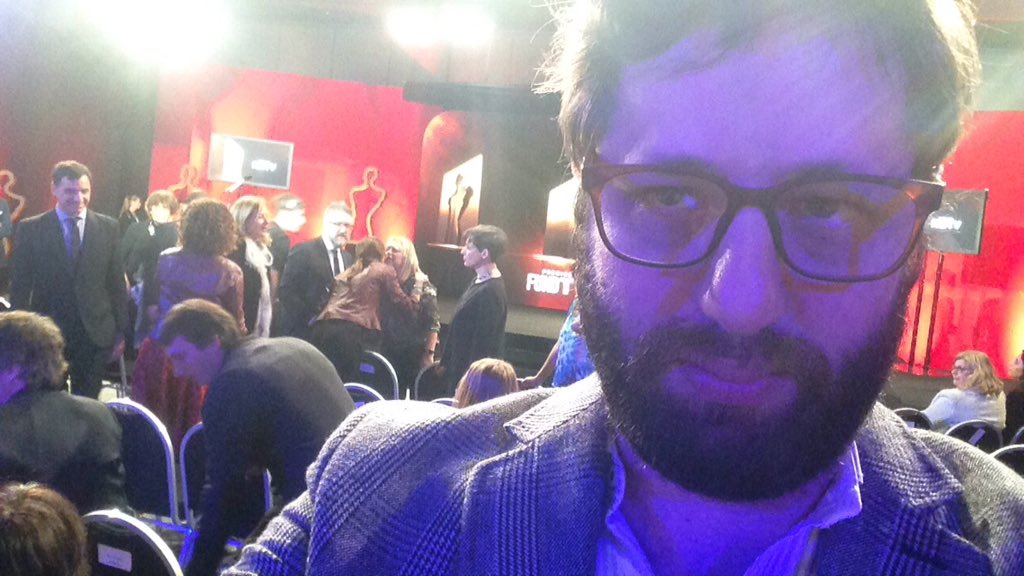 JuanKantor's tweet image. No ganamos... pero...... El camino de la educación santafesina. (5rtv. Min. Educación) En los fund tv 2017 y en vivo por volver!!