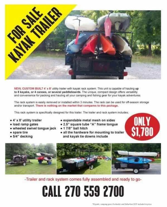 OutdoorsmanPath's tweet image. We have one and love it. ift.tt/1L38ReP