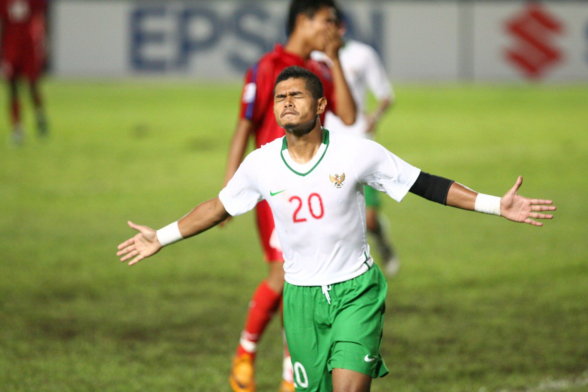 Afc On Twitter Asian Icons Why Record Goalscorer Bambang Pamungkas Is A True Legend Of The Game Https T Co Cexjoj8gff