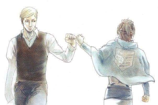 "I'll carry on what you couldn't and get to them to safety."