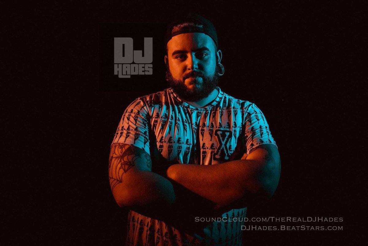 collective_RK's tweet photo. @collective_RK &amp; #DJHades teamed up for this #EP project. 6 tracks prod. by him w 🔥artist feats. 

#NeedBeats? 
https://t.co/86fGjWQdKq https://t.co/zJKqgjU8BE