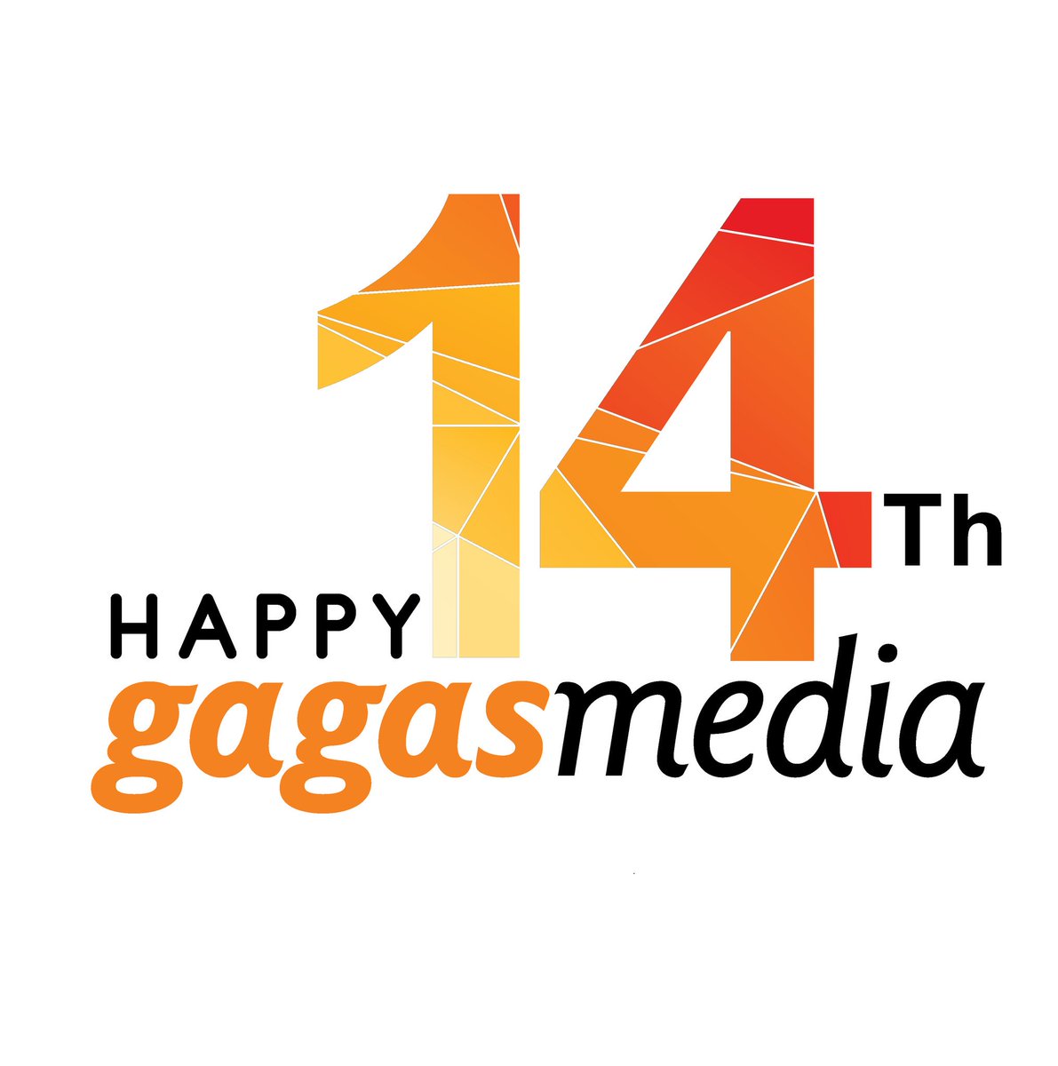 GagasMedia's tweet photo. 4 Juli 2017, ulang tahun GagasMedia yang ke-14. Kami berharap semakin dekat dengan pembaca dan selalu jadi penerbit kesayanganmu. :) https://t.co/Mipf7TtWZF