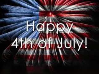 RobotTiger1's tweet photo. Happy 4th of July https://t.co/xYT6iaSarr